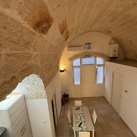 ポリニャーノ・ア・マーレCenvi Houseアパートメント エクステリア 写真